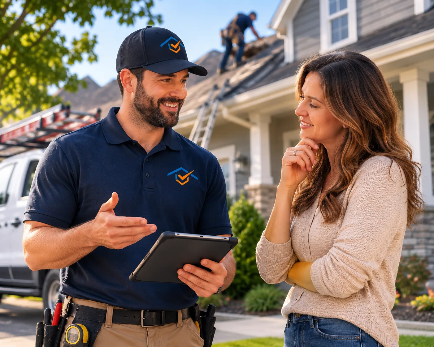 Roof Inspection FAQs in Topeka, IN